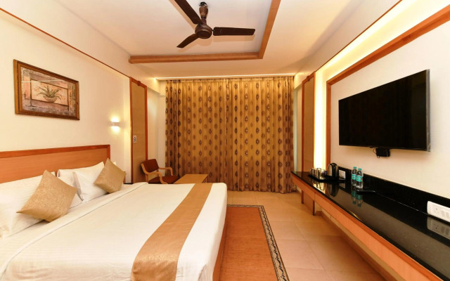 Hotel Roopa