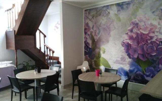 B&B Le Ortensie