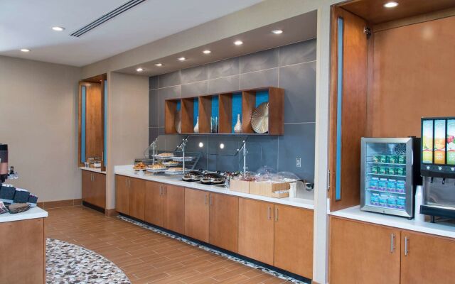 Springhill Suites Houston Sugar Land