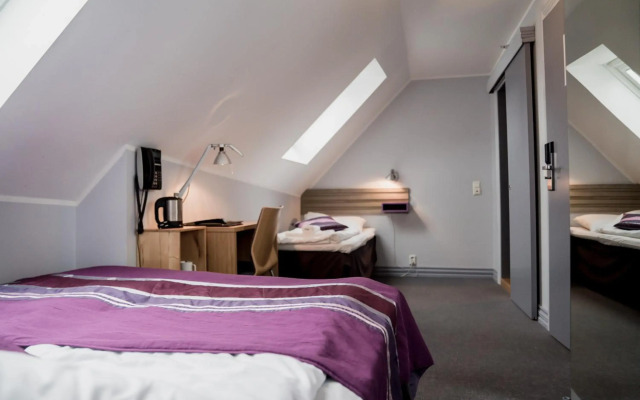 Klosterhagen Hotel