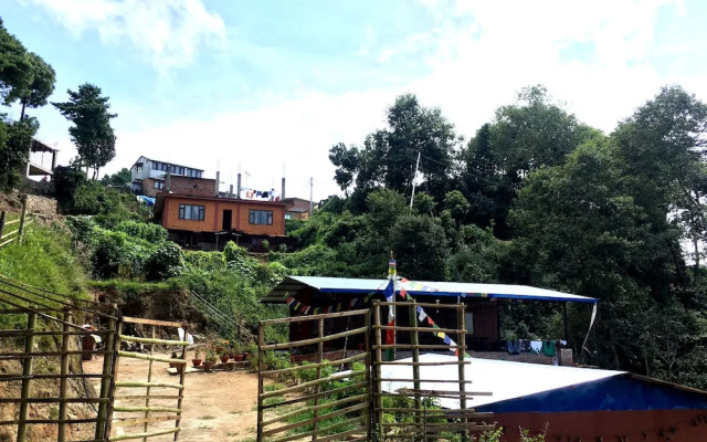 Hotel Park Land