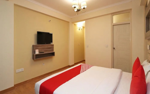 The Himalayan Retreat by OYO Rooms