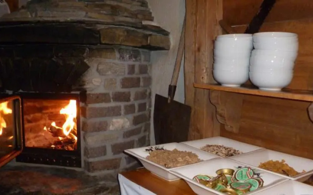 Frühstückspension Carlo