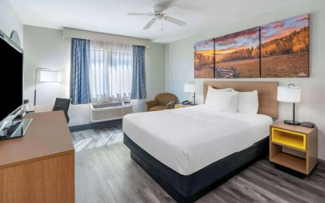 Days Inn Lamar