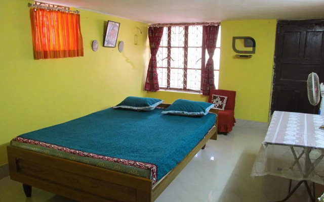 Pubali Homestay