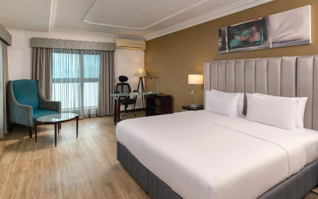 Protea Hotel by Marriott Lagos Kuramo Waters