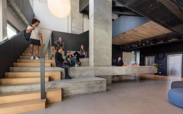 Camplus San Pietro - Casa per Ferie