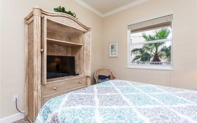 444 Cinnamon Beach - Three Bedroom Condo