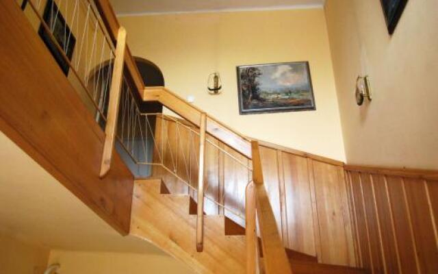Mohacsi Guesthouse