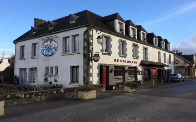 L'Auberge du Camfrout