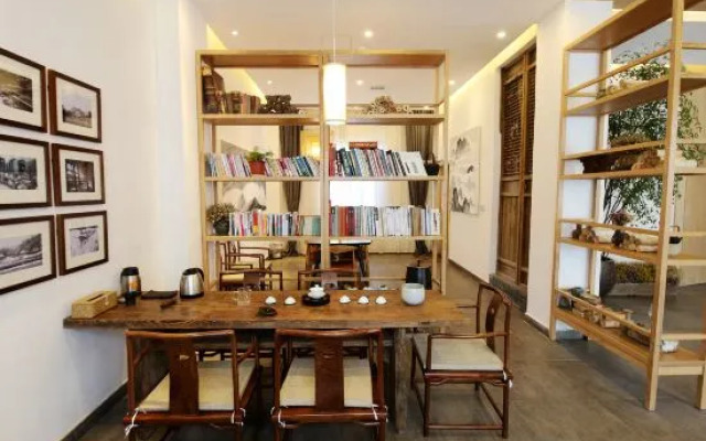 Cili Ciwai Hostel