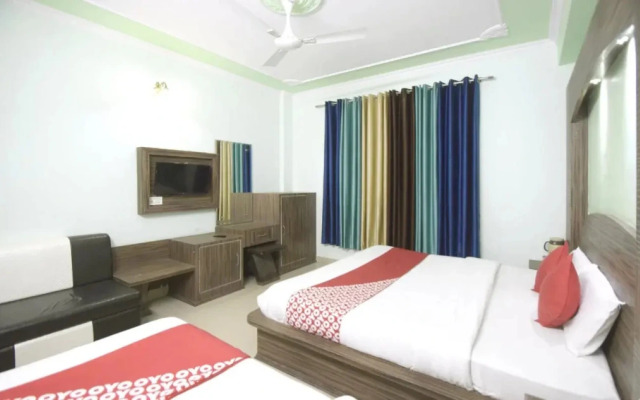Hotel KS International by OYO Rooms