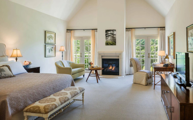 Seal Cove Inn