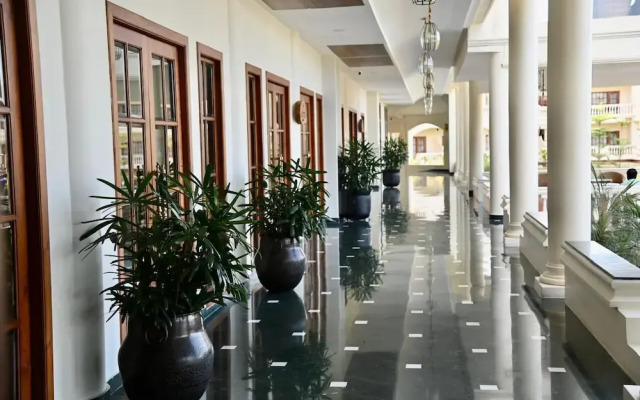 ROYALE de' CASA RESORT KAZIRANGA