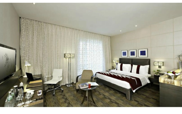 Meluha The Fern Mumbai, Powai, Series by Marriott