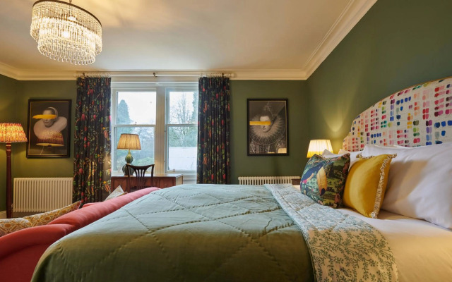 Cromlix