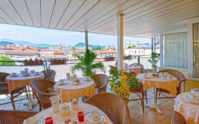Hotel Aurora Terme