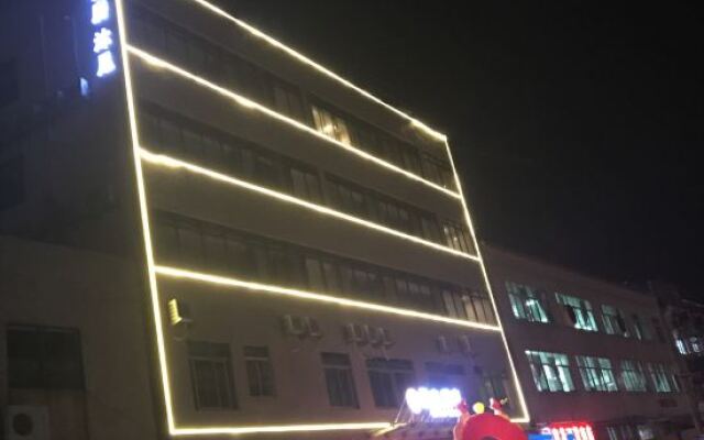Dunhuang Hotel