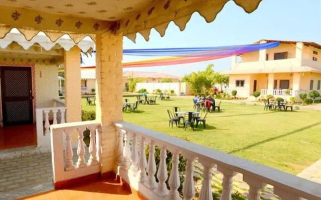 Atharva Palace Jaipur