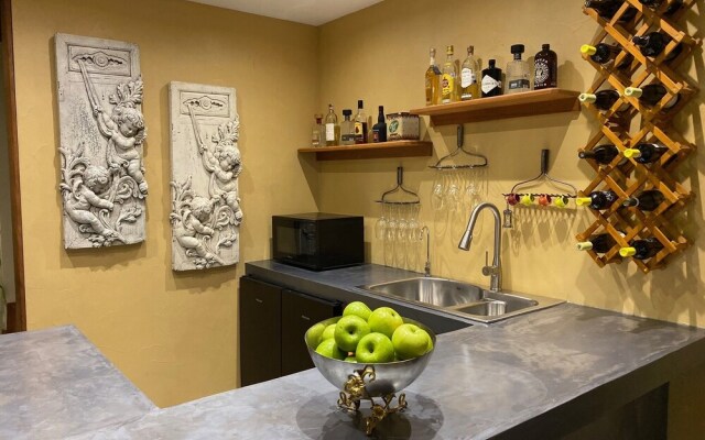 Casarte Boutique Hotel