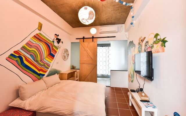 Wikid Design Hotel