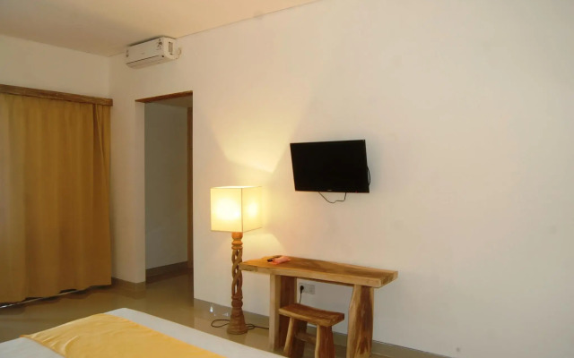 Pondok Alit Resort
