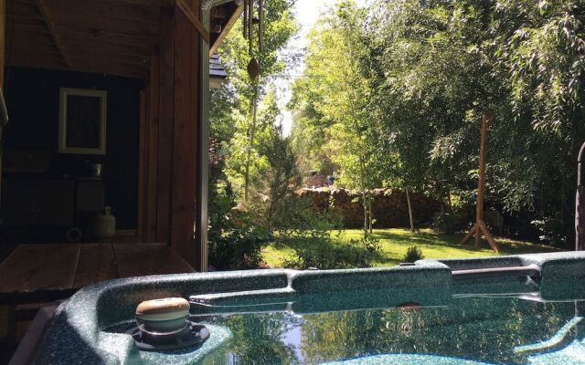 Little Trail Creek Cabins