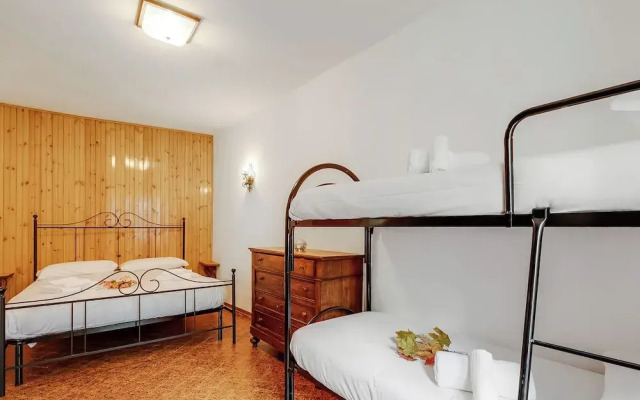 Appartamento Vecchio Gad