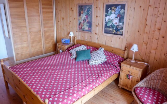 Apartment Europa 2 Crans-Montana