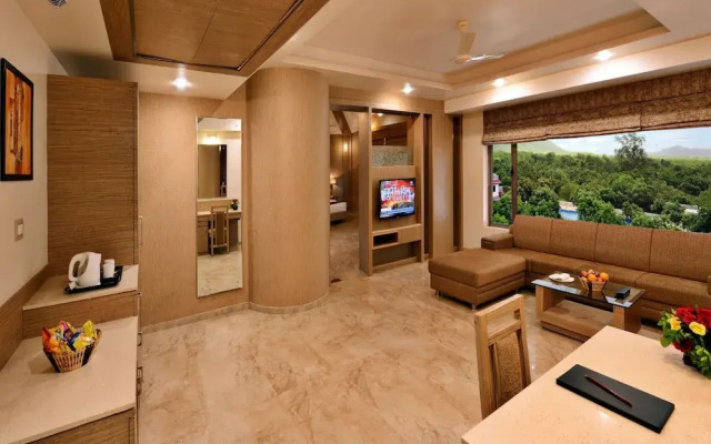 Lords Resort Sasan Gir