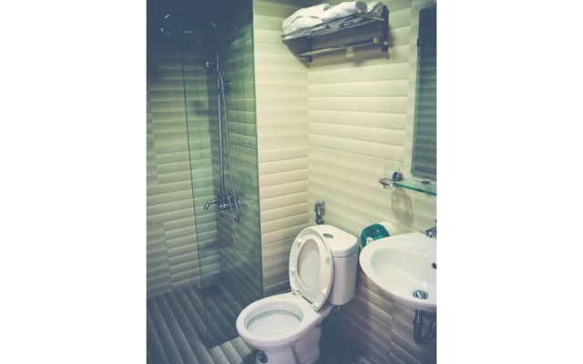 Bao Ngoc Hotel