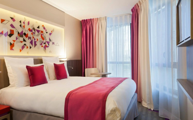 Hôtel Mercure Toulouse Sud