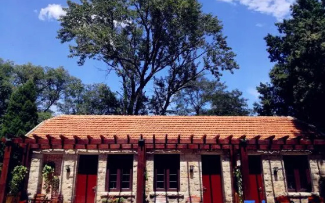 Jiushui Academy