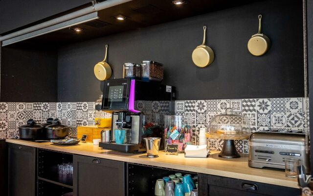 Novotel Mulhouse Bâle Fribourg