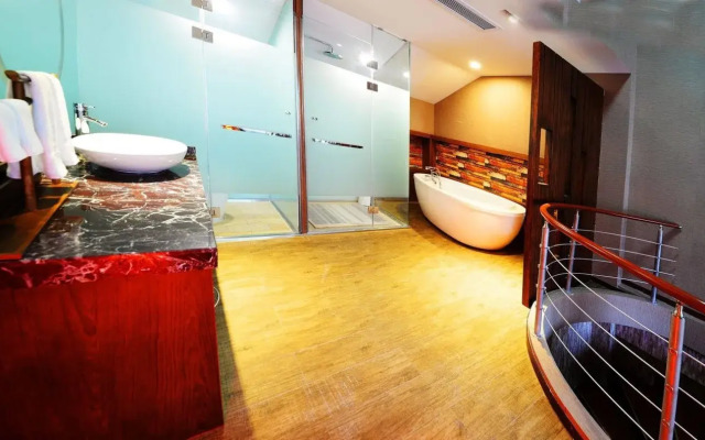 Nanjing Yisu Hotel