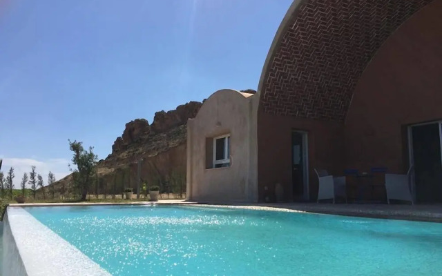 Dar El Monchar