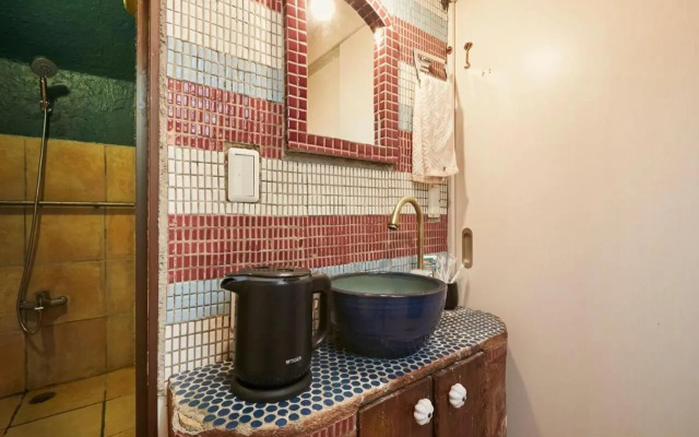 ABURA HAUS - Vacation STAY 13195