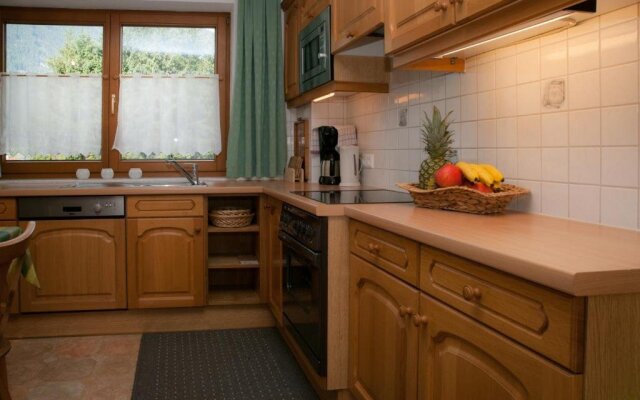 Appartements Spitaler