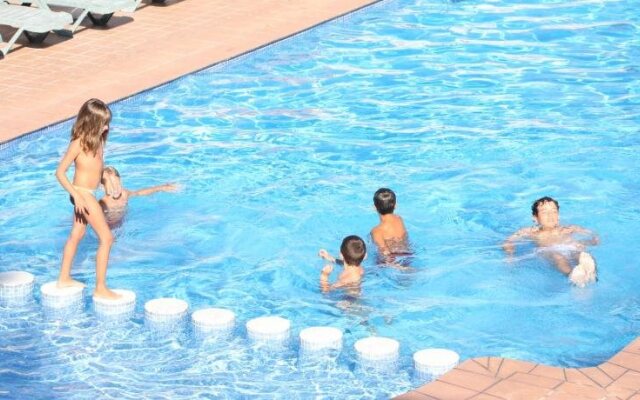 Hotel Residencia Sol