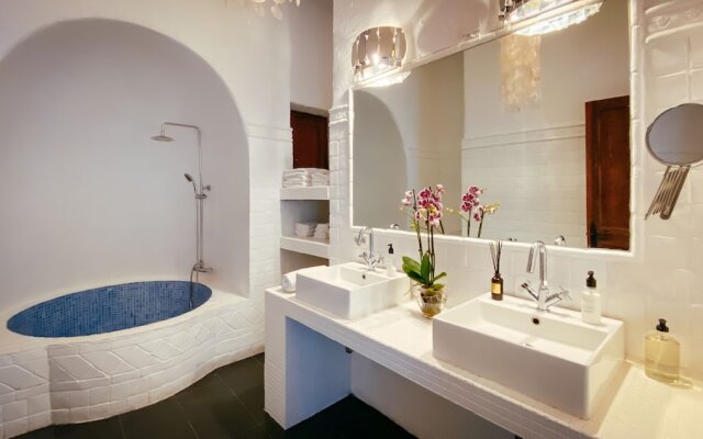 Villa Secret Paradise