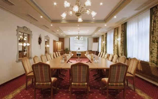Flair Hotel Gerbe