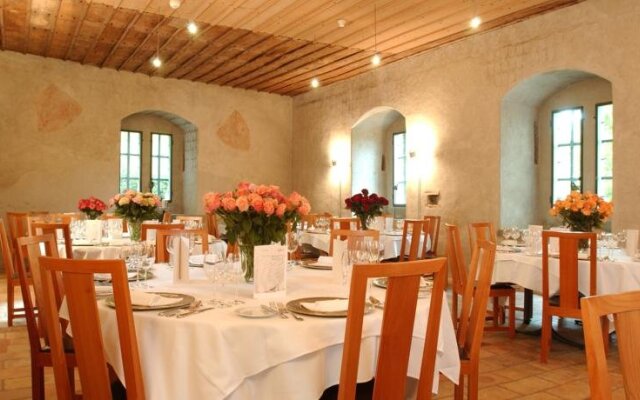 Restorama AG Seminarhotel Unterhof
