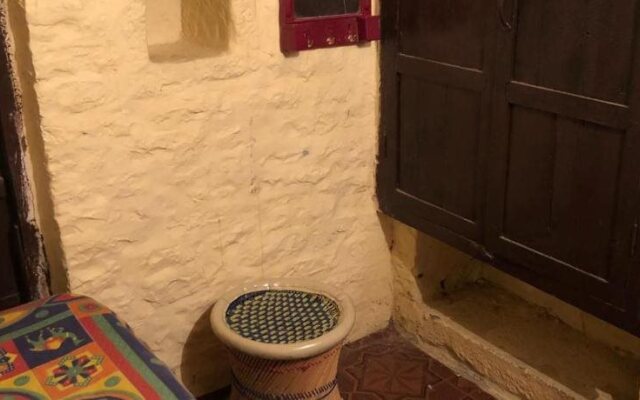Shiva Guest House