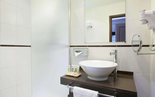 Mercure Versailles Paris Ouest