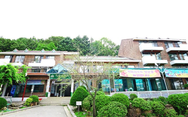 Chuncheon Kihwa Resort