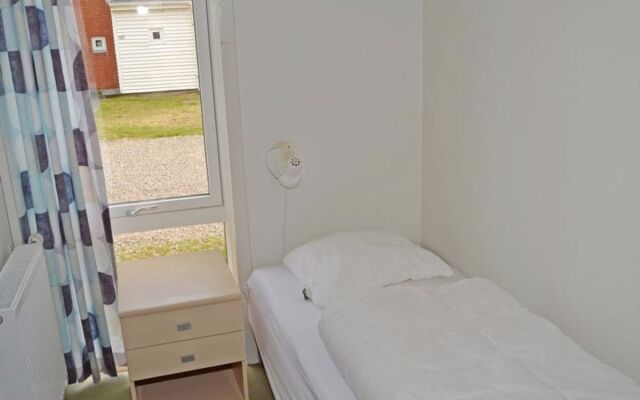 "Leandra" - 2.3km from the sea in Western Jutland