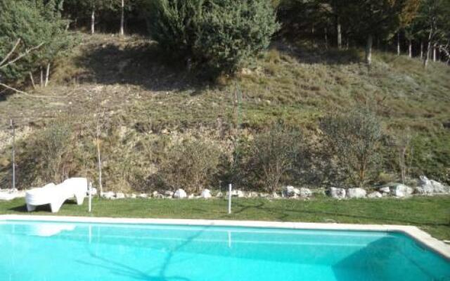 Hotel A Santiago