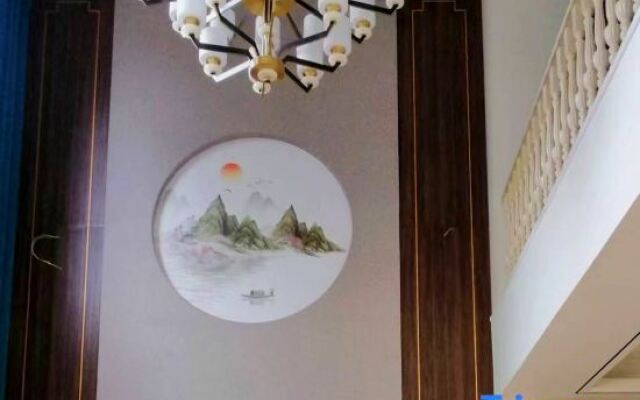 Xinyang Mountain B&B