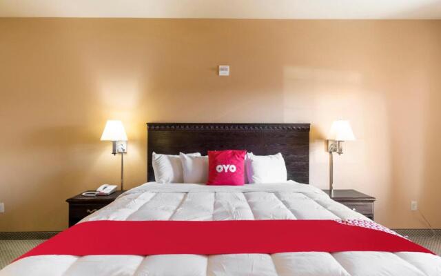 OYO Hotel Valley View TX, I-35