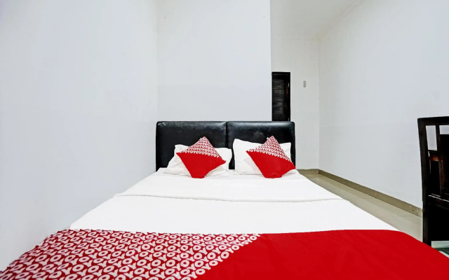 OYO 1586 Kerangga Homestay Syariah